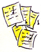 Here you can find related sites to our music